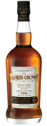Daviess County - French Oak Aged Kentucky Straight Bourbon (750ml)