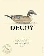 Decoy - Red Blend 2019 (750ml)