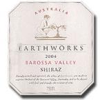Earthworks - Shiraz Barossa Valley 2016 (750ml)