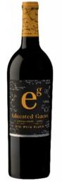 Educated Guess - Red Blend 2018 (750ml) (750ml)