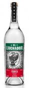 El Luchador - Blanco Tequila (750ml)