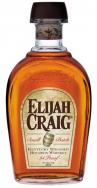 Elijah Craig - Small Batch Bourbon (50ml 12 pack)