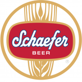 F & M Schaefer Brewing Co. - Schaefer Beer (30 pack 12oz cans)