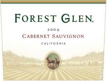 Forest Glen - Cabernet Sauvignon NV (1.5L) (1.5L)