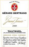 G�rard Bertrand - Tautavel Grand Terroir 2018 (750ml)