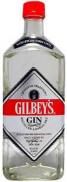 Gilbeys - Gin (375ml)