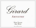 Girard - Artistry 2019 (750ml)