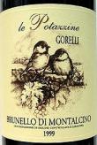 Gorelli - Brunello di Montalcino Le Potazzine 2017 (750ml)