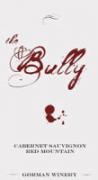 Gorman Winery - The Bully Cabernet Sauvignon 2010 (750ml)