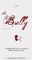 Gorman Winery - The Bully Cabernet Sauvignon 2010 (750ml) (750ml)