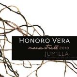 Honoro Vera - Monastrell Jumilla Organic 2020 (750ml)