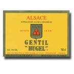 Hugel & Fils - Gentil Alsace 2020 (750ml)