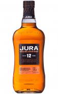 Isle of Jura - 12 Year Single Malt Scotch (750ml)