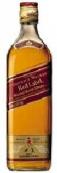 Johnnie Walker - Red Label 8 year Scotch Whisky (12 pack 12oz cans)