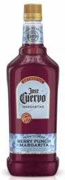 Jose Cuervo - Authentic Berry Punch Margarita (1.75L) (1.75L)