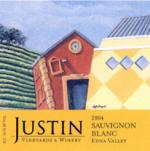 Justin - Sauvignon Blanc California 2022 (750ml)