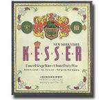 Kesser - Concord Grape 0 (750ml)