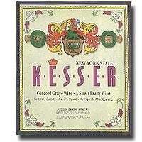Kesser - Concord Grape NV (750ml) (750ml)
