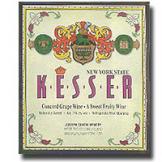Kesser - Concord Grape 0 (750ml)
