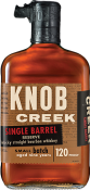 Knob Creek - Single Barrel Reserve Bourbon Kentucky (750ml)