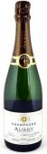 L. Aubry Fils - Champagne Premier Cru Brut 0 (750ml)