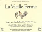 La Vieille Ferme - Rose Cotes du Ventoux 2021 (750ml)
