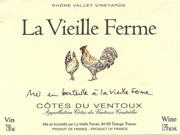 La Vieille Ferme - Rose Cotes du Ventoux 2021 (1.5L) (1.5L)