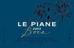 Le Piane - Boca 2015 (750ml)