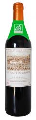 Les Hauts de Lagarde - Red Bordeaux Blend 2020 (750ml) (750ml)