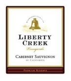 Liberty Creek - Cabernet Sauvignon 0 (1.5L)