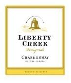 Liberty Creek - Chardonnay 0 (1.5L)