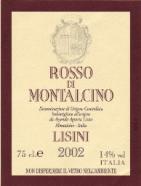 Lisini - Rosso di Montalcino 2020 (750ml)