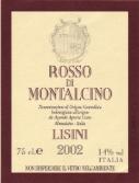 Lisini - Rosso di Montalcino 2020 (750ml)