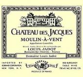 Louis Jadot - Moulin-à-Vent Château des Jacques 2020 (750ml)
