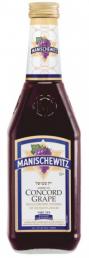 Manischewitz - Concord Grape NV (1.5L) (1.5L)