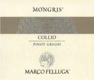 Marco Felluga - Pinot Grigio Collio Mongris 2018 (750ml)