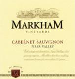 Markham - Cabernet Sauvignon Napa Valley 2018 (750ml)