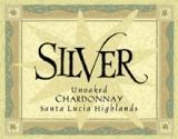 Mer Soleil - Chardonnay Silver Unoaked 2019 (750ml)