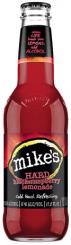 Mikes Hard Beverage Co - Mikes Black Raspberry (6 pack 12oz bottles) (6 pack 12oz bottles)
