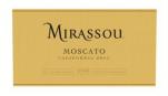 Mirassou - Moscato California 0 (750ml)