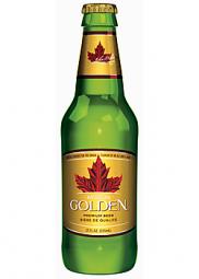 Molson Breweries - Molson Golden (6 pack 12oz bottles) (6 pack 12oz bottles)