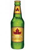 Molson Breweries - Molson Golden (6 pack 12oz bottles)