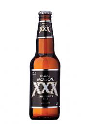Molson Breweries - Molson XXX (6 pack 12oz bottles) (6 pack 12oz bottles)