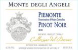 Monte Degli Angeli - Pinot Noir 2020 (750ml)
