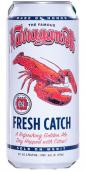 Narragansett - Fresh Catch (6 pack 16oz cans)