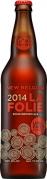 New Belgium Brewing Company - La Folie (375ml)