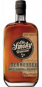 Ole Smoky - Salty  Salted Caramel Whiskey (50ml)