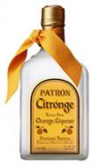 Patr�n - Citronge Liqueur (1L)