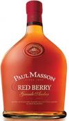 Paul Masson - Red Berry Brandy (1.75L)