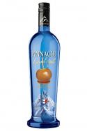 Pinnacle - Caramel Apple Vodka (Each)